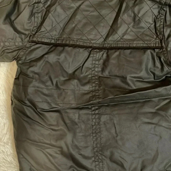 Little happy chappy jacket y coat for baby - Picture 10 of 11